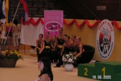 Plzeň - mistrovství světa - 30.4.2005