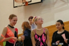 Břeclav - Břeclavský pohár - 11.3.2006