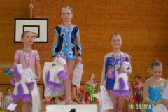 Břeclav - Břeclavský pohár - 18.3.2007 