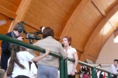 Břeclav - Břeclavský pohár - 5.4.2008