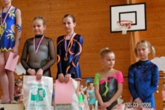 Břeclav - Břeclavský sněhulák - 12.3.2006