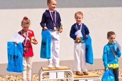 Břeclav - Břeclavský sněhulák - 12.4.2014