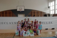 Břeclav - Břeclavský sněhulák - 19.5.2005