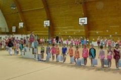 Břeclav - Břeclavský sněhulák - 21.3.2009