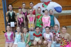  Břeclav - Břeclavský sněhulák - 27.3.2010