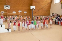 Břeclav - Břeclavský sněhulák - 4.3.2007