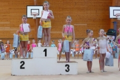 Břeclav - Břeclavský sněhulák - 5.3.2011