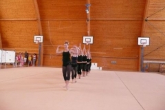 Břeclav - oblastní přebor kombinovaného programu - 23.5.2009 