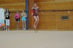 Břeclav - Oblastní přebor - KP - 22.5.2011