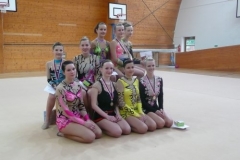 Břeclav - OP KP - 22.5.2010