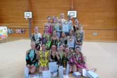 Břeclav - Velikonoční perníček - 10.4.2010