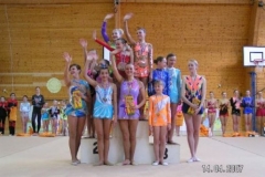 Břeclav - Velikonoční perníček - 14.4.2007