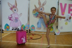 Břeclav - Velikonoční perníček - 18.4.2009