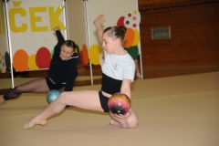 Břeclav - Velikonoční perníček - 2.4.2011