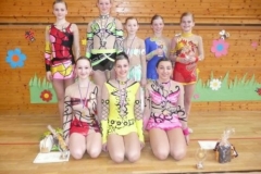 Břeclav - Velikonoční perníček - 6.4.2008