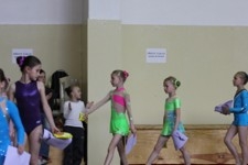 Brno - Oblastní přebor - ZP - 15.5.2011