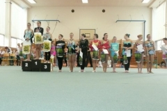 Brno - Oblastní přebor - ZP - 23.5.2010