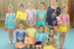 Brno - oblastní přebor ZP - 25.5.2008