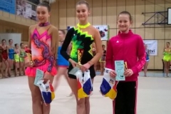 Jablonec nad Nisou - 22.3.2015