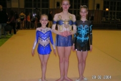 Jablonec nad Nisou - 28.2.2004