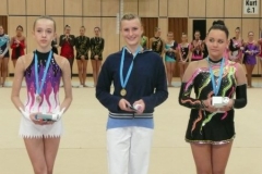 Jablonec nad Nisou - 30.3.2013