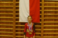 Jablonec nad Nisou - MČR kombinovaného programu - 9.6.2007