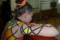 Mariánské Lázně - 12.-13.5.2012