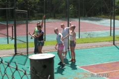 Mariánské Lázně - 16.6.2007