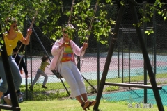 Mariánské Lázně - 19.6.2005