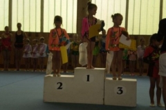 Mariánské Lázně - 2.-3.5.2009