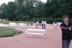 Mariánské Lázně - 21.-22.6.2008