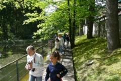 Mariánské Lázně - 6.-7.6.2009