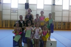 Mariánské Lázně - 8.-9.5.2010