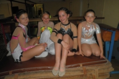 Oblast ZPMG - Brno - 26.5.2012