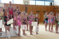 Plzeň - MČR kombinovaného programu - 7.6.2008