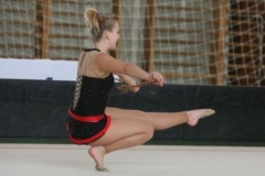 Praha - MČR kombinovaného programu - 13.6.2009