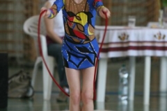 Praha - MČR kombinovaného programu - 6.6.2010