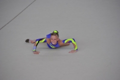 Praha - MČR - KP 5.6.2011