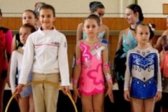 Praha - MČR základního programu - 14.6.2009