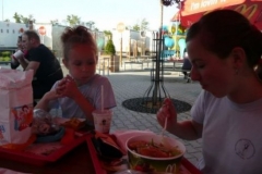 Ústí nad Labem - 17.5.2009 