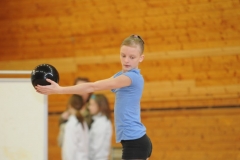 Velikonoční perníček - Břeclav - 21.4.2012