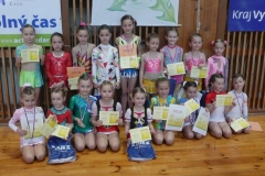 Žďár nad Sázavou - 20.4.2013