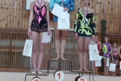 Žďár nad Sázavou - 25.4.2010