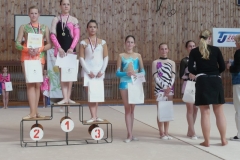 Žďár nad Sázavou - 28.4.2012